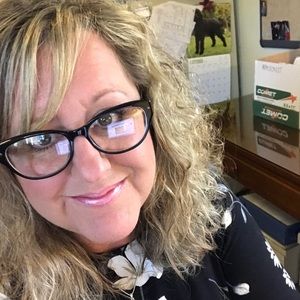 Meet your Posher, Christine